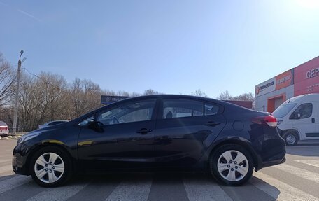 KIA Cerato III, 2019 год, 1 690 000 рублей, 4 фотография