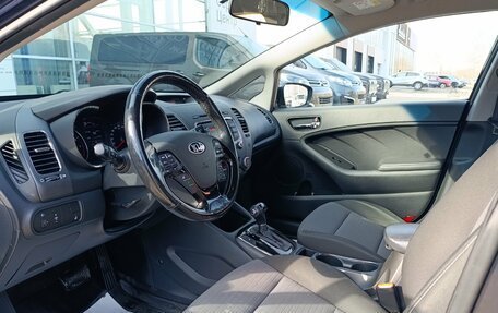 KIA Cerato III, 2019 год, 1 690 000 рублей, 12 фотография