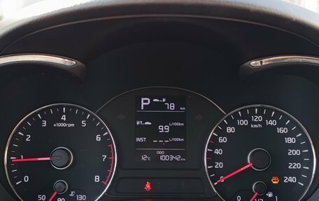 KIA Cerato III, 2019 год, 1 690 000 рублей, 14 фотография