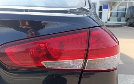 KIA Cerato III, 2019 год, 1 690 000 рублей, 9 фотография