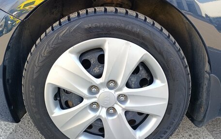 KIA Cerato III, 2019 год, 1 690 000 рублей, 10 фотография