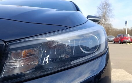 KIA Cerato III, 2019 год, 1 690 000 рублей, 8 фотография