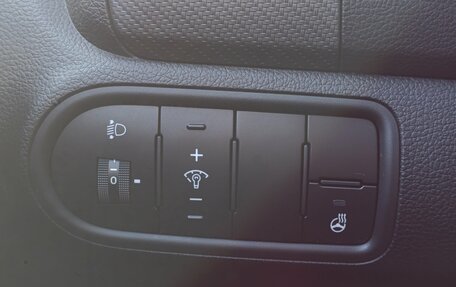 KIA Cerato III, 2019 год, 1 690 000 рублей, 16 фотография