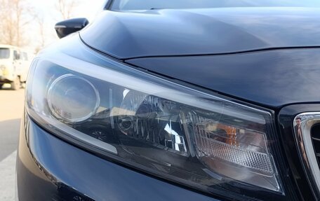 KIA Cerato III, 2019 год, 1 690 000 рублей, 7 фотография