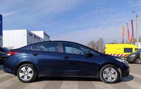 KIA Cerato III, 2019 год, 1 690 000 рублей, 6 фотография