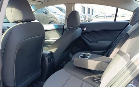 KIA Cerato III, 2019 год, 1 690 000 рублей, 23 фотография