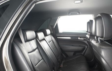 KIA Sorento II рестайлинг, 2011 год, 1 540 000 рублей, 6 фотография