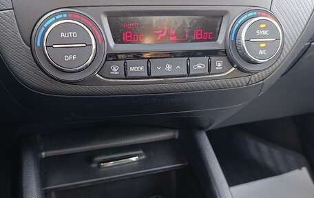 KIA Cerato III, 2019 год, 1 690 000 рублей, 20 фотография