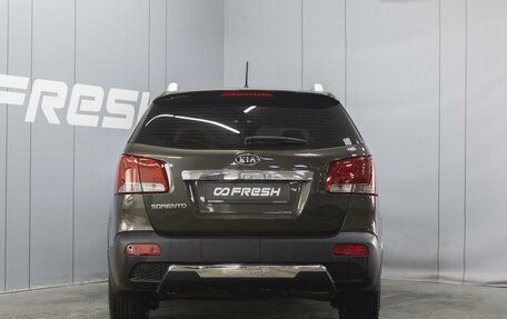 KIA Sorento II рестайлинг, 2011 год, 1 540 000 рублей, 4 фотография