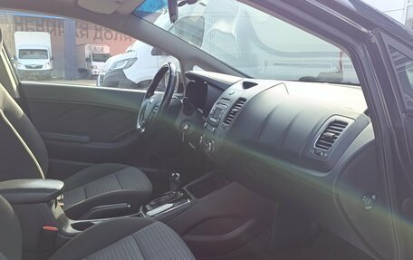 KIA Cerato III, 2019 год, 1 690 000 рублей, 22 фотография