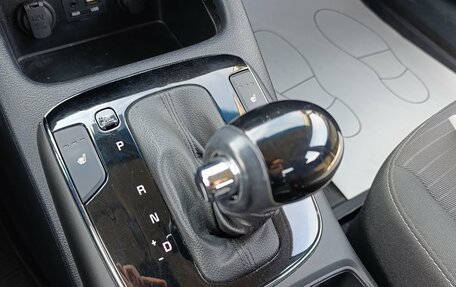 KIA Cerato III, 2019 год, 1 690 000 рублей, 21 фотография