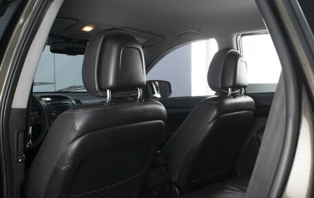 KIA Sorento II рестайлинг, 2011 год, 1 540 000 рублей, 10 фотография