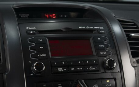 KIA Sorento II рестайлинг, 2011 год, 1 540 000 рублей, 17 фотография