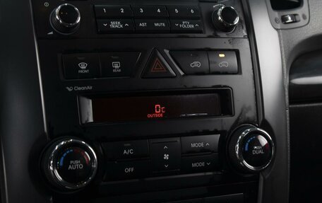 KIA Sorento II рестайлинг, 2011 год, 1 540 000 рублей, 18 фотография