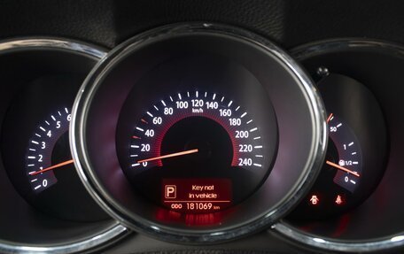 KIA Sorento II рестайлинг, 2011 год, 1 540 000 рублей, 16 фотография