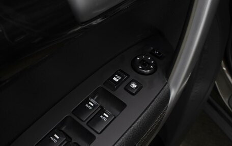 KIA Sorento II рестайлинг, 2011 год, 1 540 000 рублей, 22 фотография