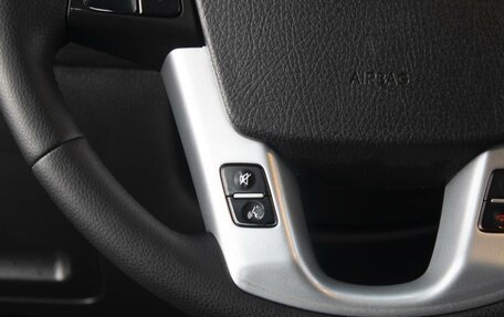 KIA Sorento II рестайлинг, 2011 год, 1 540 000 рублей, 14 фотография