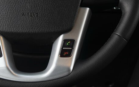 KIA Sorento II рестайлинг, 2011 год, 1 540 000 рублей, 15 фотография