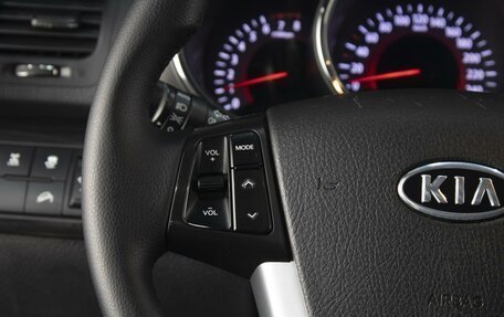 KIA Sorento II рестайлинг, 2011 год, 1 540 000 рублей, 12 фотография