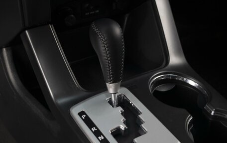 KIA Sorento II рестайлинг, 2011 год, 1 540 000 рублей, 19 фотография