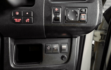 Nissan Serena IV, 2012 год, 1 350 000 рублей, 13 фотография