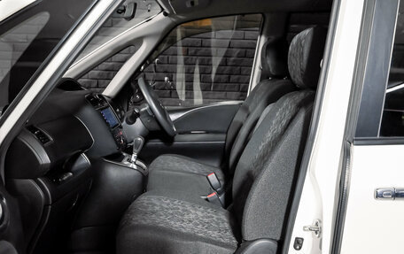 Nissan Serena IV, 2012 год, 1 350 000 рублей, 9 фотография