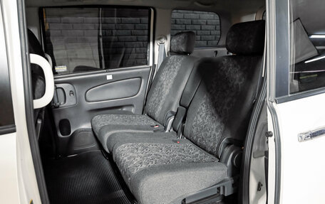 Nissan Serena IV, 2012 год, 1 350 000 рублей, 19 фотография