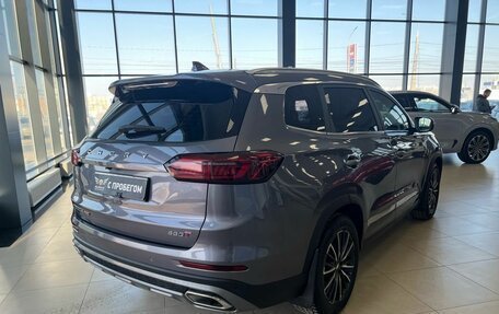 Chery Tiggo 8 Pro, 2022 год, 2 099 000 рублей, 5 фотография