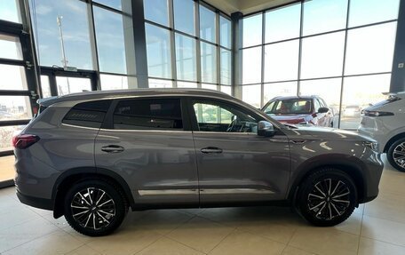 Chery Tiggo 8 Pro, 2022 год, 2 099 000 рублей, 4 фотография