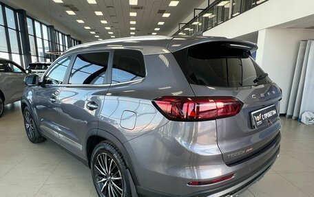 Chery Tiggo 8 Pro, 2022 год, 2 099 000 рублей, 7 фотография