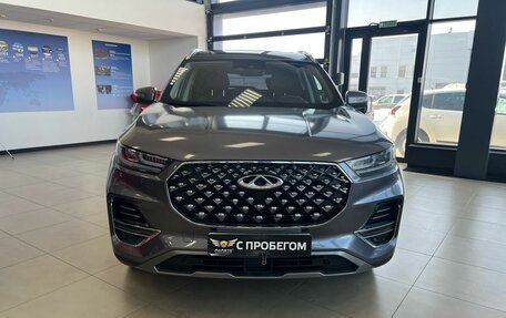 Chery Tiggo 8 Pro, 2022 год, 2 099 000 рублей, 2 фотография