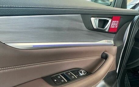 Chery Tiggo 8 Pro, 2022 год, 2 099 000 рублей, 11 фотография