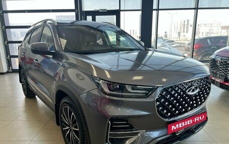 Chery Tiggo 8 Pro, 2022 год, 2 099 000 рублей, 3 фотография