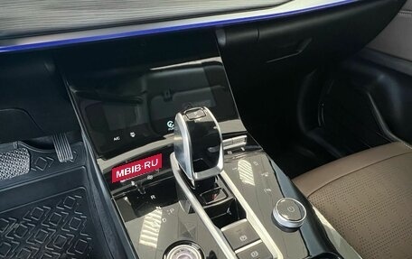 Chery Tiggo 8 Pro, 2022 год, 2 099 000 рублей, 15 фотография