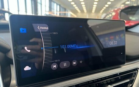 Chery Tiggo 8 Pro, 2022 год, 2 099 000 рублей, 18 фотография