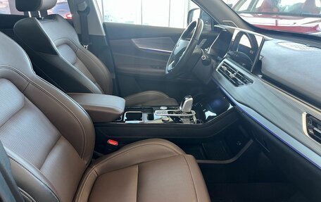 Chery Tiggo 8 Pro, 2022 год, 2 099 000 рублей, 24 фотография