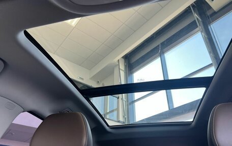 Chery Tiggo 8 Pro, 2022 год, 2 099 000 рублей, 22 фотография