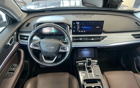 Chery Tiggo 8 Pro, 2022 год, 2 099 000 рублей, 23 фотография