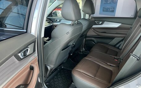 Chery Tiggo 8 Pro, 2022 год, 2 099 000 рублей, 21 фотография