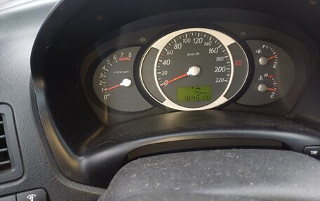 Hyundai Tucson III, 2006 год, 765 000 рублей, 8 фотография