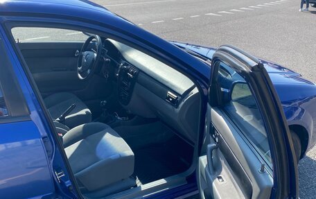 Chevrolet Lacetti, 2006 год, 349 000 рублей, 5 фотография