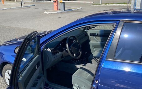 Chevrolet Lacetti, 2006 год, 349 000 рублей, 7 фотография