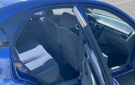 Chevrolet Lacetti, 2006 год, 349 000 рублей, 6 фотография