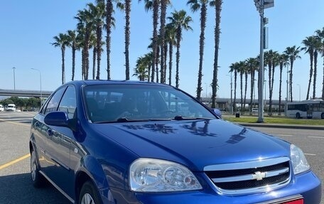 Chevrolet Lacetti, 2006 год, 349 000 рублей, 1 фотография