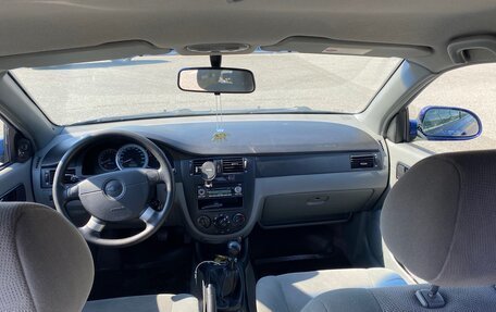 Chevrolet Lacetti, 2006 год, 349 000 рублей, 9 фотография