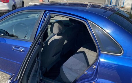 Chevrolet Lacetti, 2006 год, 349 000 рублей, 8 фотография