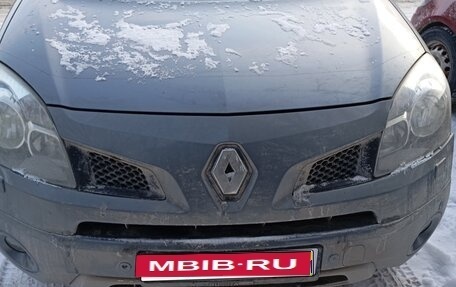 Renault Koleos I рестайлинг 2, 2008 год, 645 000 рублей, 1 фотография