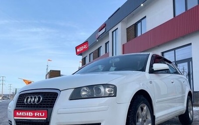 Audi A3, 2007 год, 675 000 рублей, 1 фотография