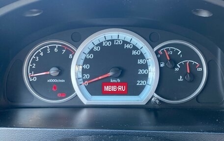 Chevrolet Lacetti, 2006 год, 349 000 рублей, 10 фотография