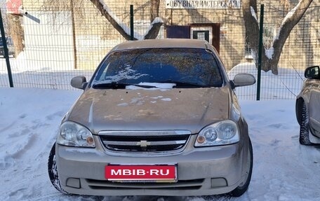 Chevrolet Lacetti, 2007 год, 600 000 рублей, 1 фотография